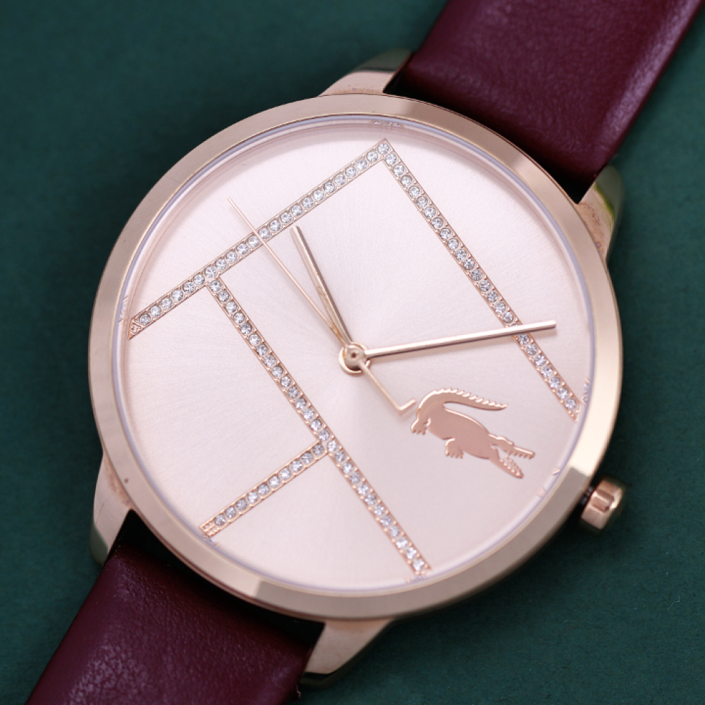 Đồng Hồ Nữ Lacoste Lexi 2001094 38mm