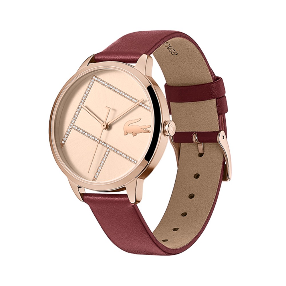 Đồng Hồ Nữ Lacoste Lexi 2001094 38mm