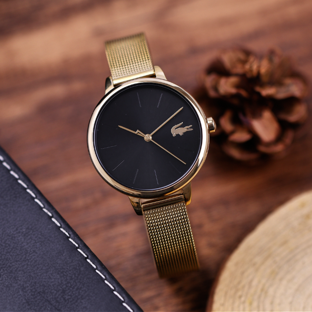 Đồng Hồ Nữ Lacoste Cannes 2001102 34mm