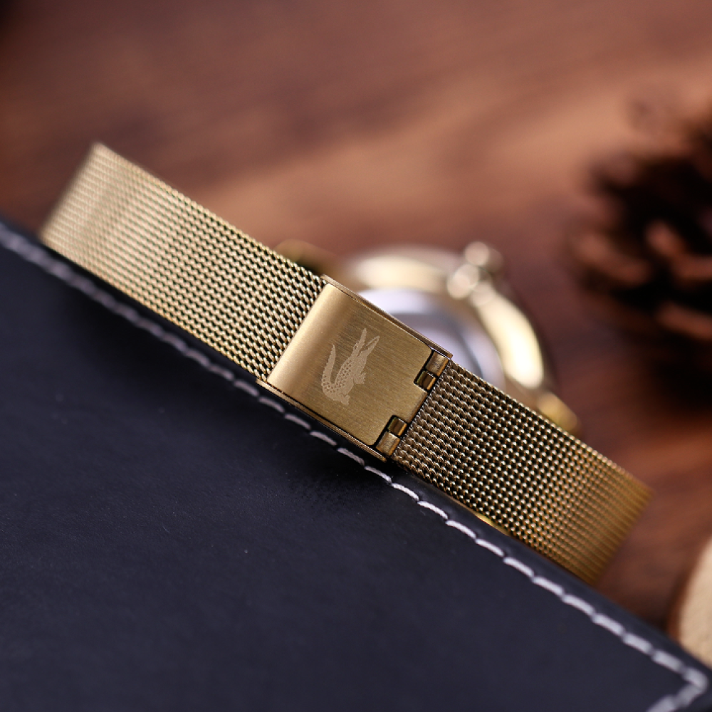 Đồng Hồ Nữ Lacoste Cannes 2001102 34mm