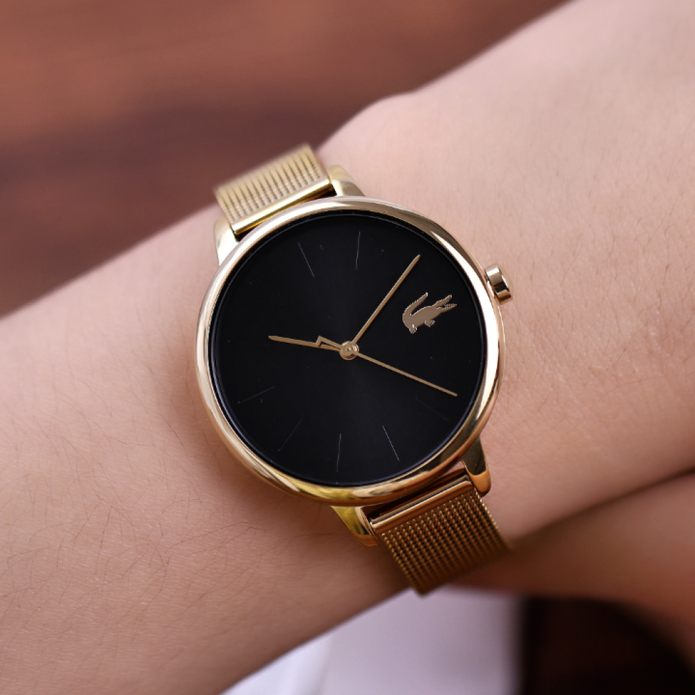 Đồng Hồ Nữ Lacoste Cannes 2001102 34mm
