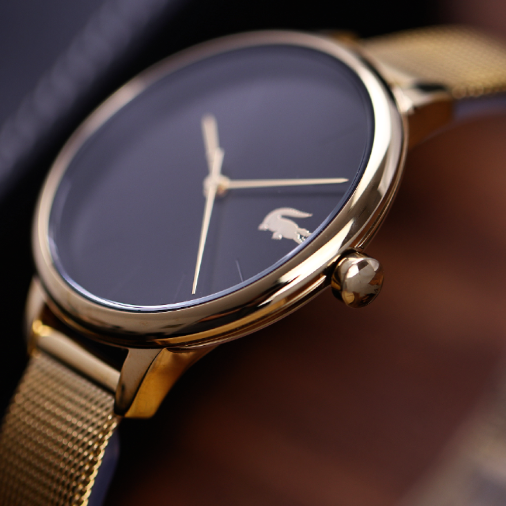 Đồng Hồ Nữ Lacoste Cannes 2001102 34mm