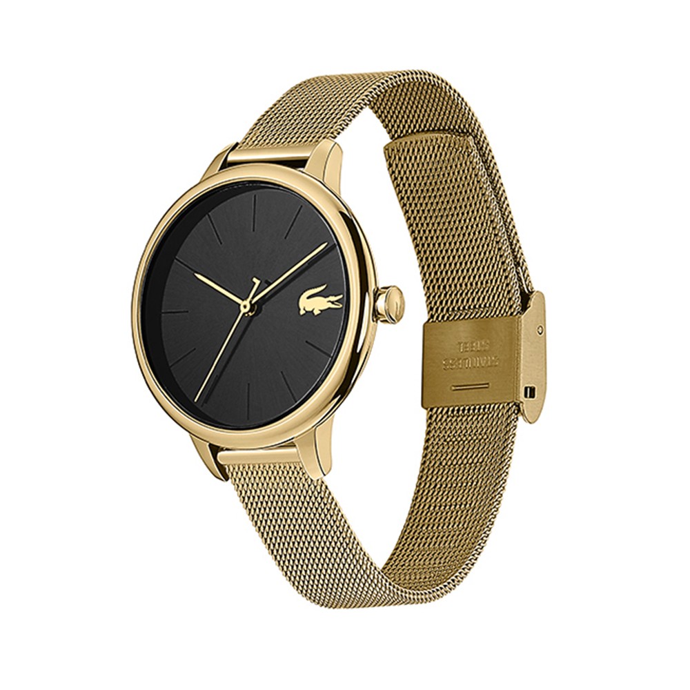 Đồng Hồ Nữ Lacoste Cannes 2001102 34mm