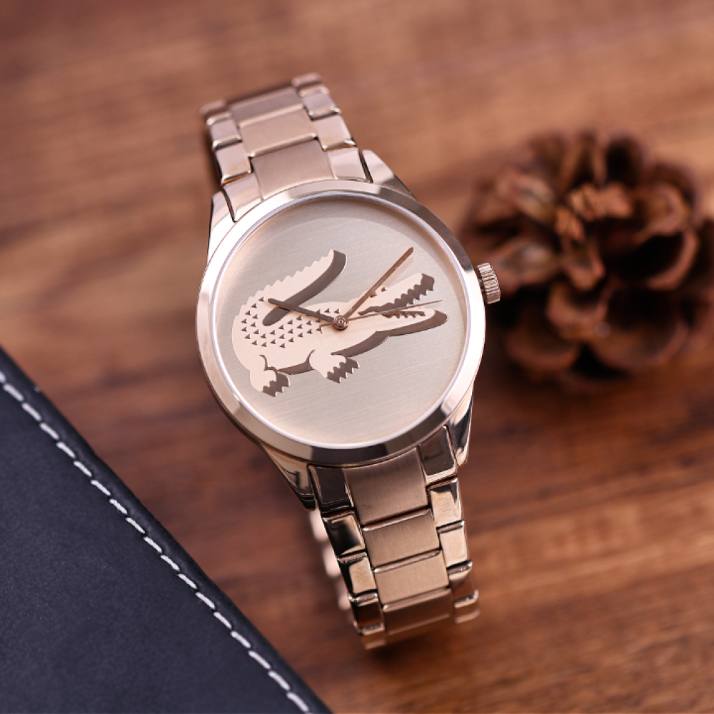 Đồng Hồ Nữ Lacoste Ladycroc 2001172 36mm