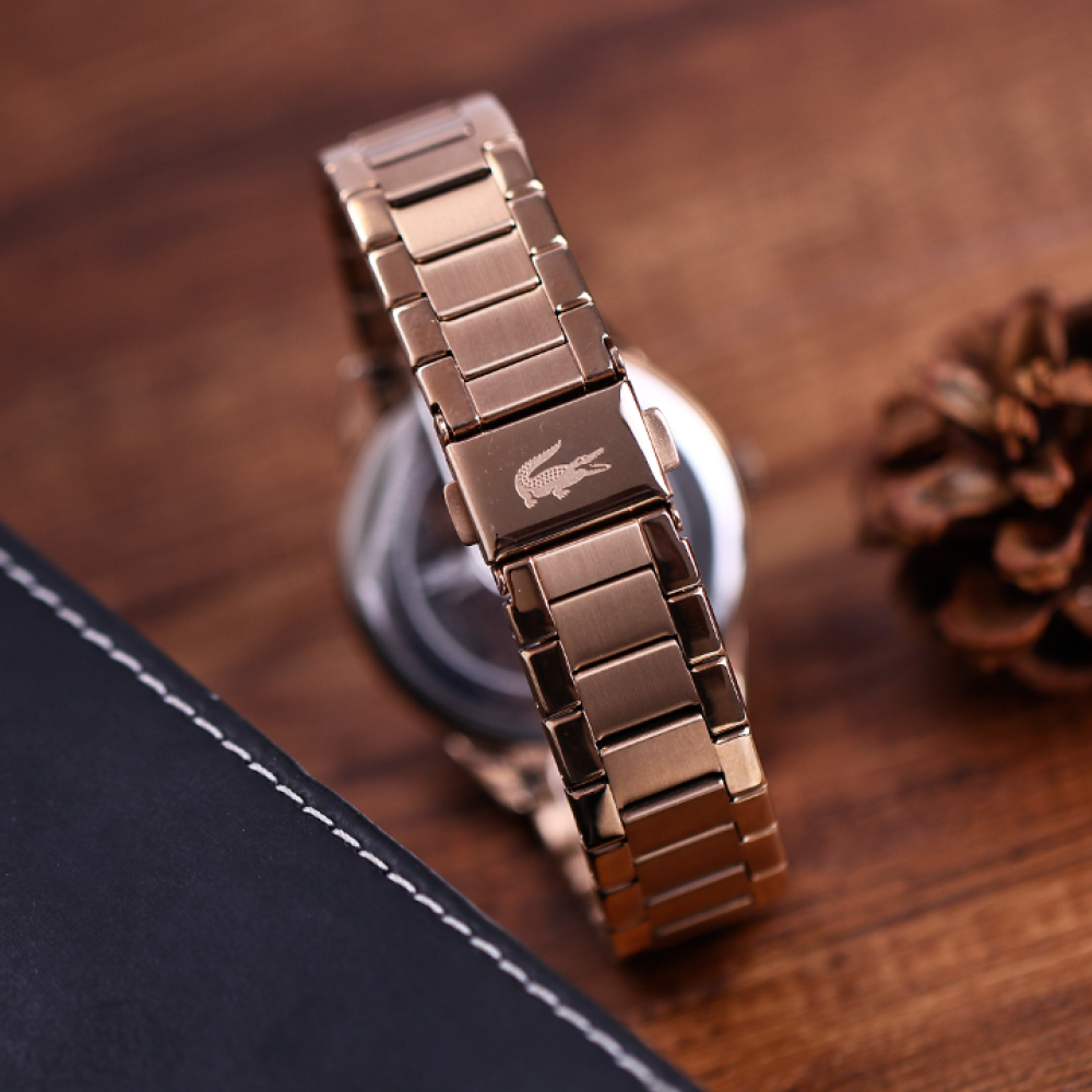 Đồng Hồ Nữ Lacoste Ladycroc 2001172 36mm