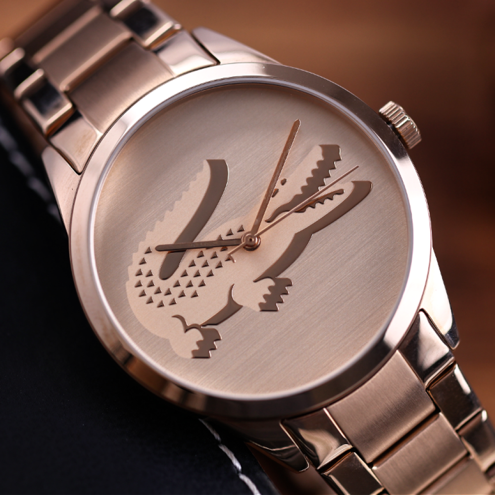 Đồng Hồ Nữ Lacoste Ladycroc 2001172 36mm
