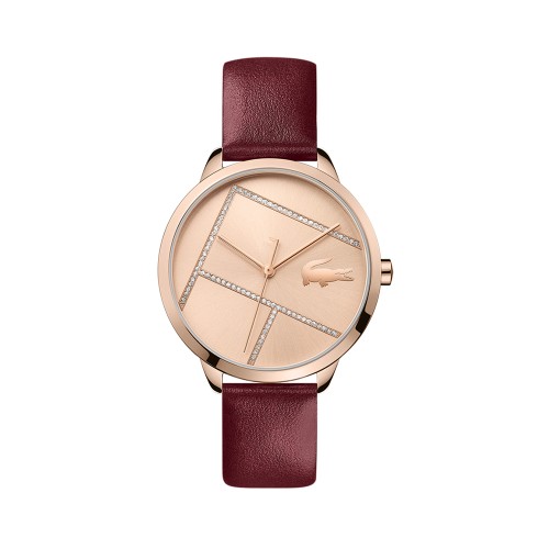 Đồng Hồ Nữ Lacoste Lexi 2001094 38mm