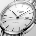 Đồng Hồ Nữ Longines Elegant Automatic L4.310.4.12.6 29mm