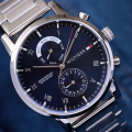 Đồng Hồ Nam Tommy Hilfiger Kane 1710401 44mm