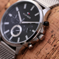 Đồng Hồ Nam Tommy Hilfiger Ryder 1710498 44mm