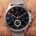 Đồng Hồ Nam Tommy Hilfiger Ryder 1710498 44mm