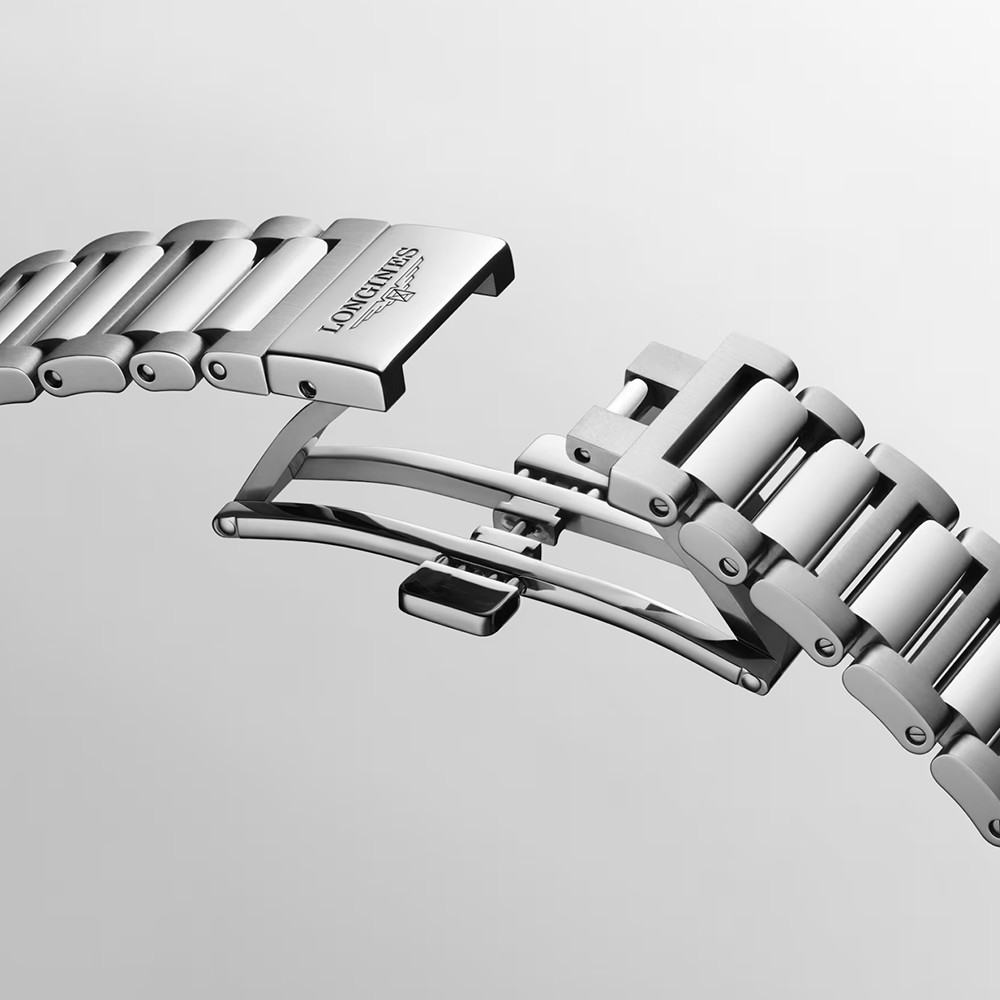 Đồng Hồ Nam Longines Conquest L3.720.4.52.6 38mm