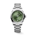 Đồng Hồ Nam Longines Conquest L3.720.4.02.6 38mm