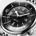 Đồng Hồ Nam Longines Legend Diver Automatic L3.764.4.50.7 39mm