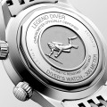 Đồng Hồ Nam Longines Legend Diver Automatic L3.764.4.50.7 39mm