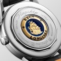 Đồng Hồ Nam Longines Flagship Heritage L4.795.4.78.2 38.5mm