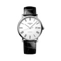 Đồng Hồ Nam Longines Elegant Automatic L4.910.4.11.2 39mm
