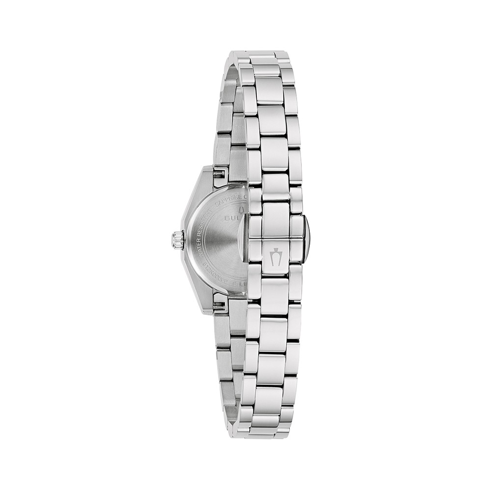 Đồng Hồ Nữ Bulova Surveyor 96L345 22.7mm