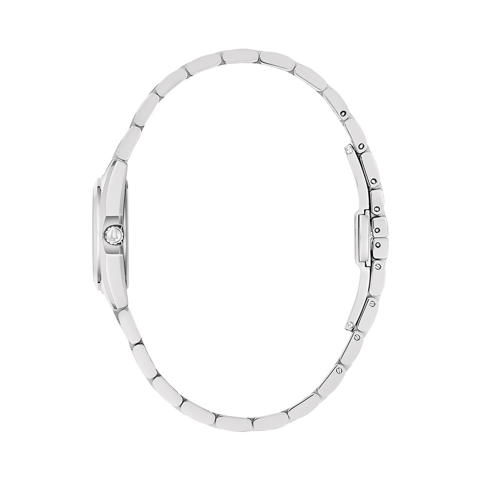 Đồng Hồ Nữ Bulova Surveyor 96L345 22.7mm