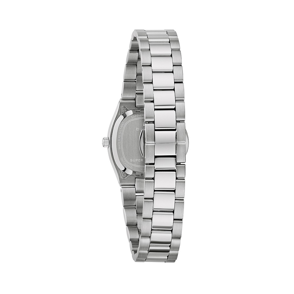 Đồng Hồ Nữ Bulova Super Seville 96L353 25mm