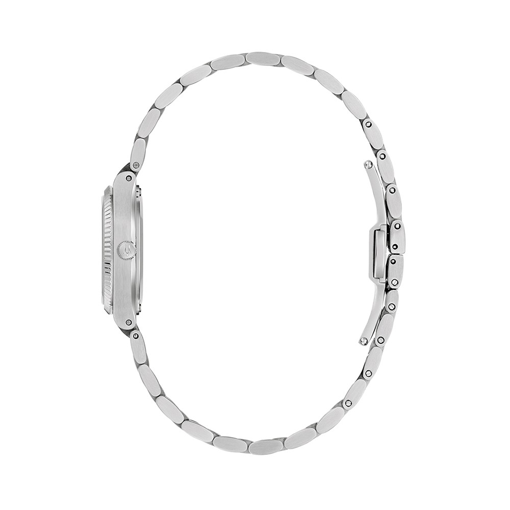 Đồng Hồ Nữ Bulova Super Seville 96L353 25mm