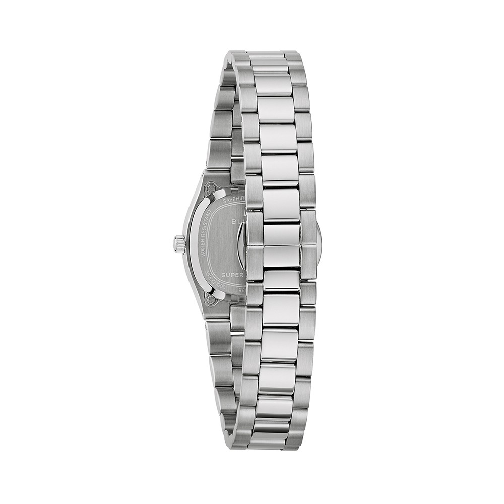Đồng Hồ Nữ Bulova Super Seville 96L354 25mm