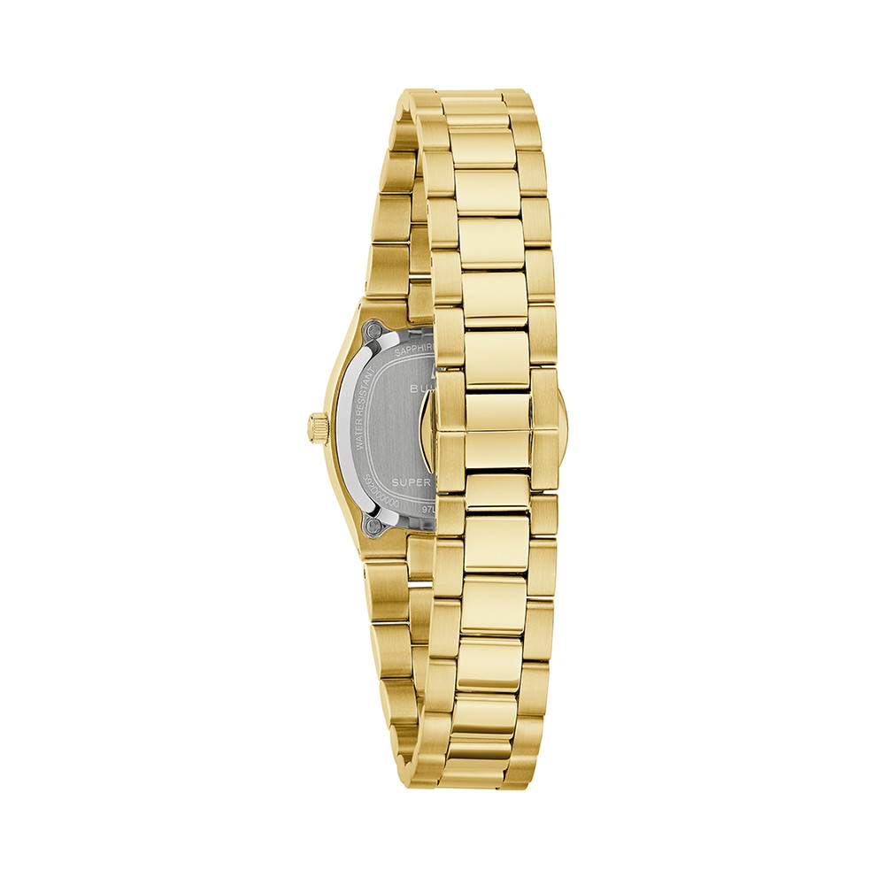 Đồng Hồ Nữ Bulova Super Seville 97L189 25mm