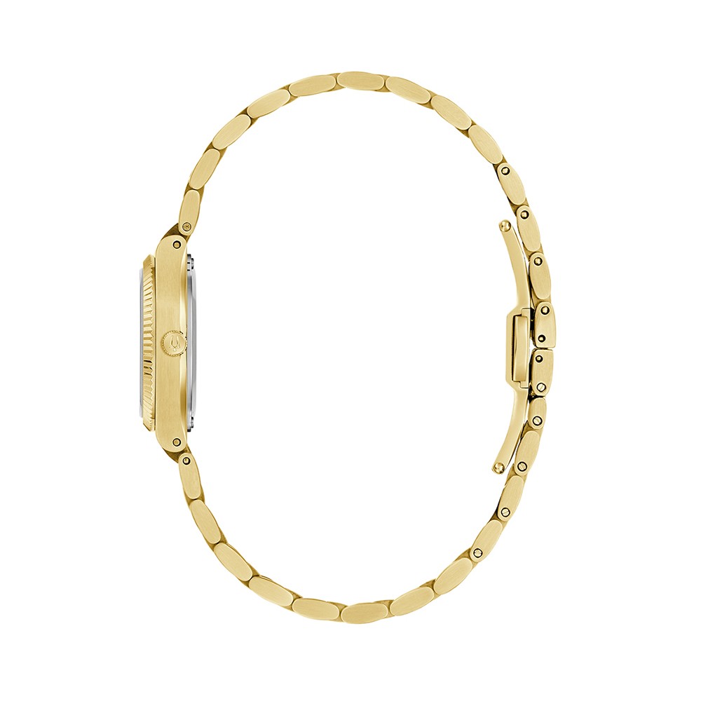 Đồng Hồ Nữ Bulova Super Seville 97L189 25mm
