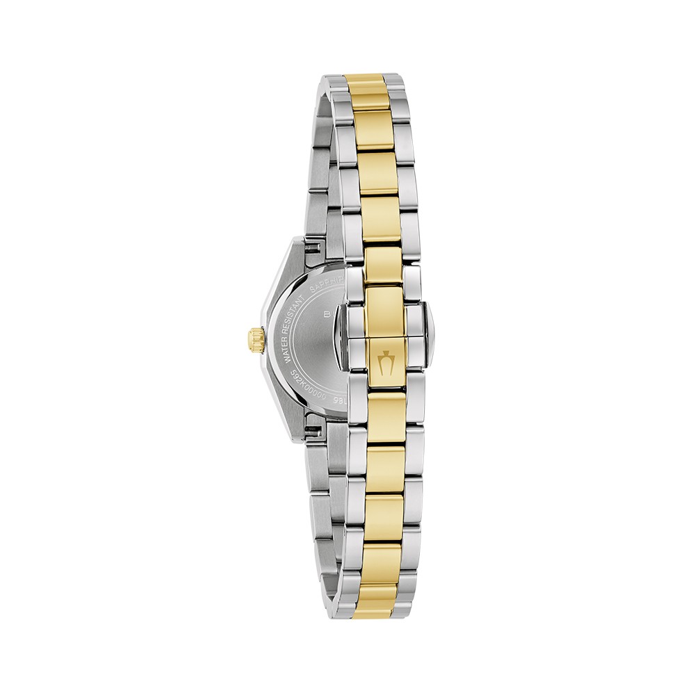 Đồng Hồ Nữ Bulova Surveyor 98L331 22.7mm