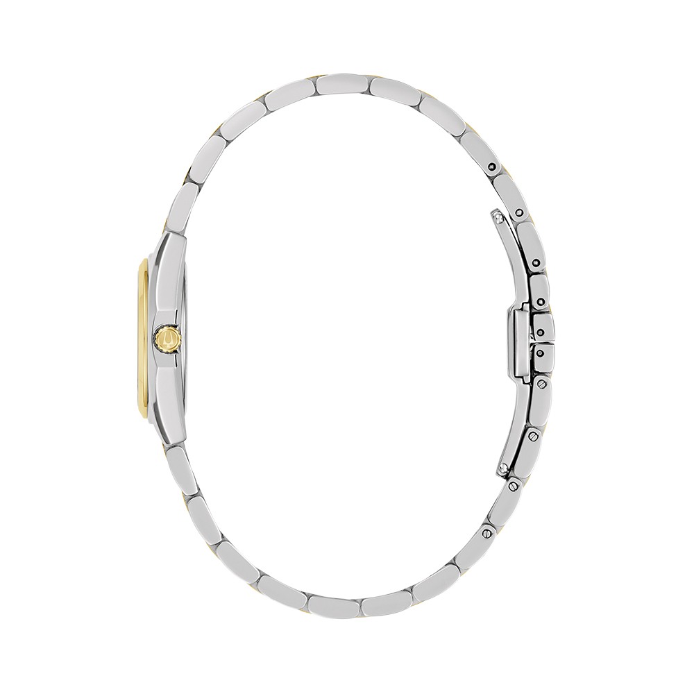 Đồng Hồ Nữ Bulova Surveyor 98L331 22.7mm