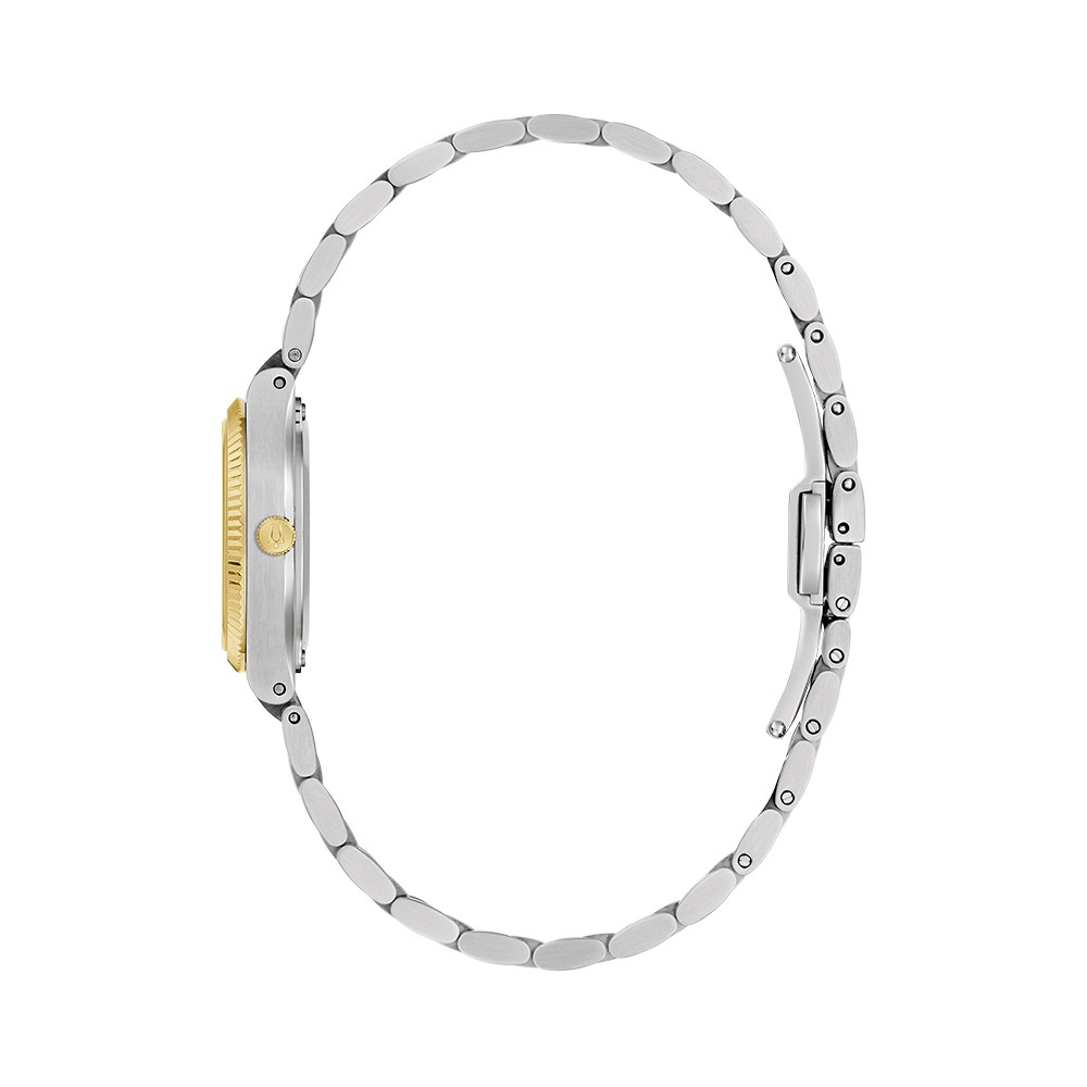 Đồng Hồ Nữ Bulova Super Seville 98L335 25mm