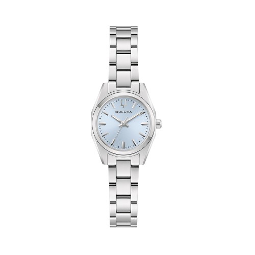 Đồng Hồ Nữ Bulova Surveyor 96L345 22.7mm