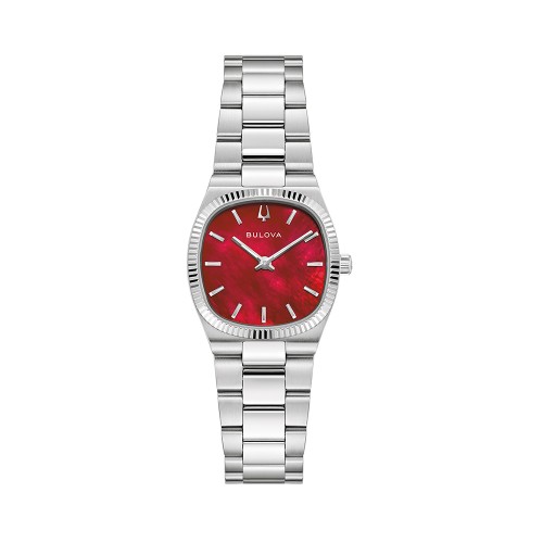 Đồng Hồ Nữ Bulova Super Seville 96L354 25mm