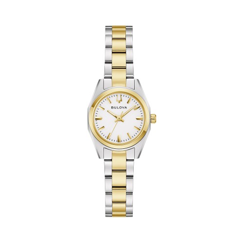 Đồng Hồ Nữ Bulova Surveyor 98L331 22.7mm