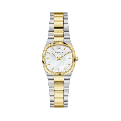 Đồng Hồ Nữ Bulova Super Seville 98L335 25mm