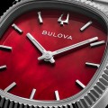 Đồng Hồ Nữ Bulova Super Seville 96L354 25mm