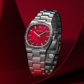 Đồng Hồ Nữ Bulova Super Seville 96L354 25mm