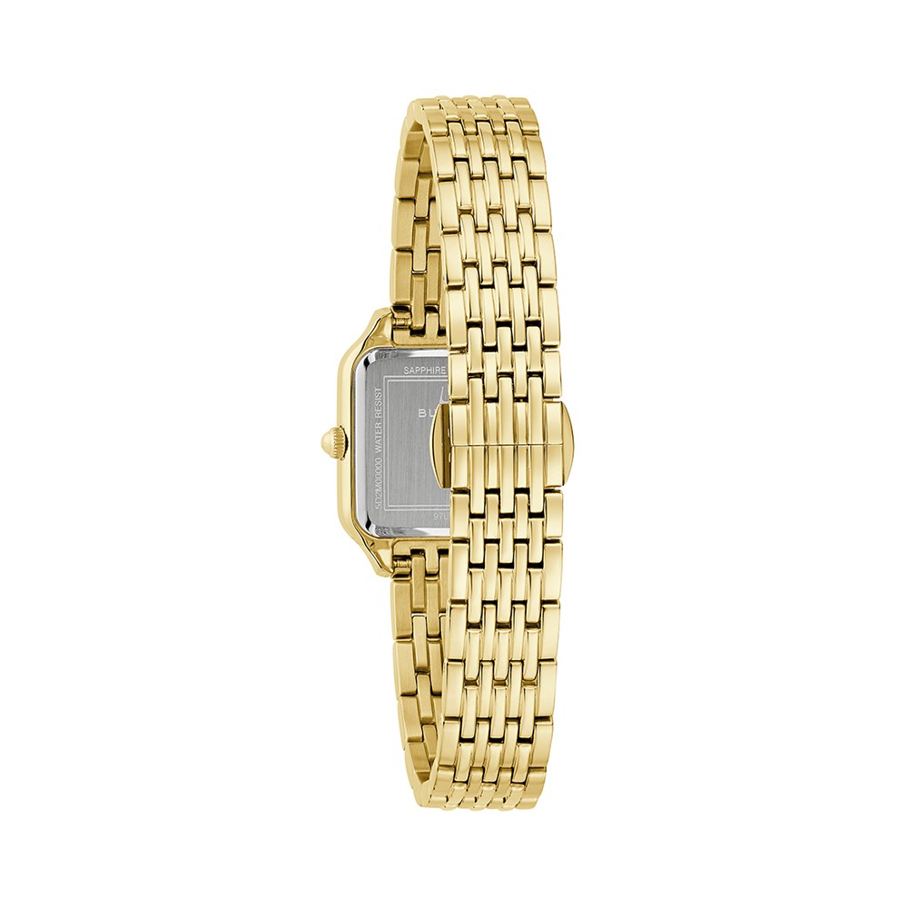 Đồng Hồ Nữ Bulova Sutton 97L191 23mm