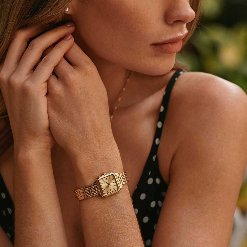 Đồng Hồ Nữ Bulova Sutton 97L191 23mm