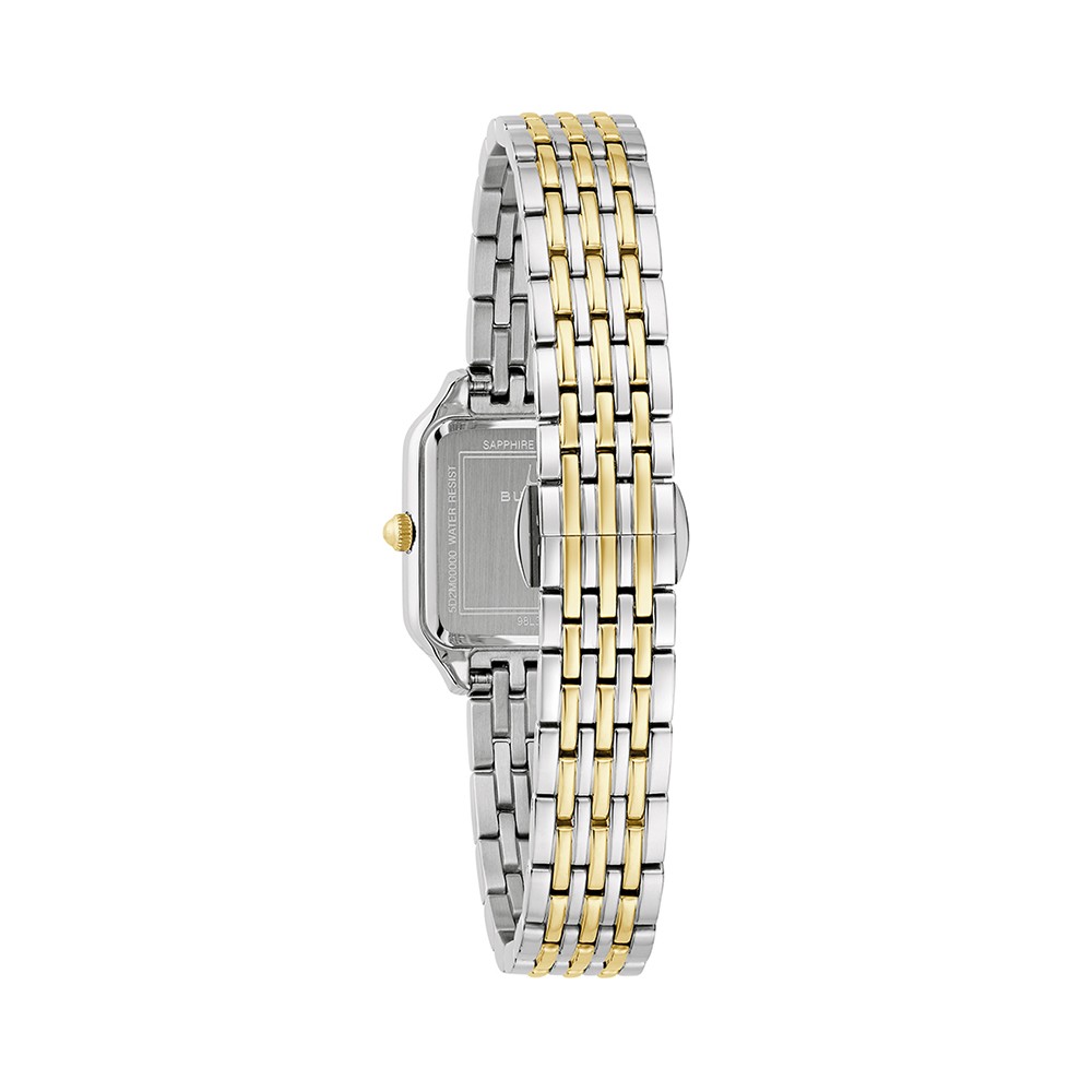 Đồng Hồ Nữ Bulova Sutton 98L330 23mm