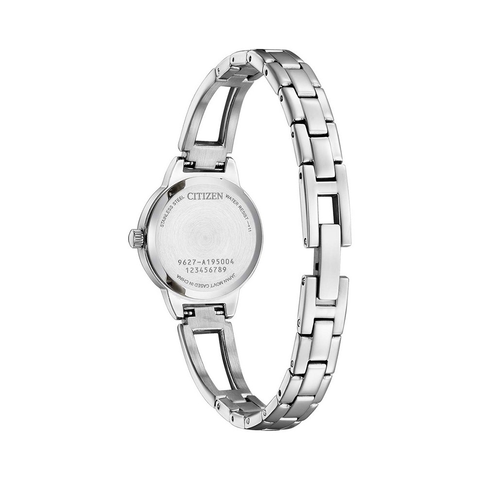 Đồng Hồ Nữ Citizen Quartz EZ7011-88D 24mm