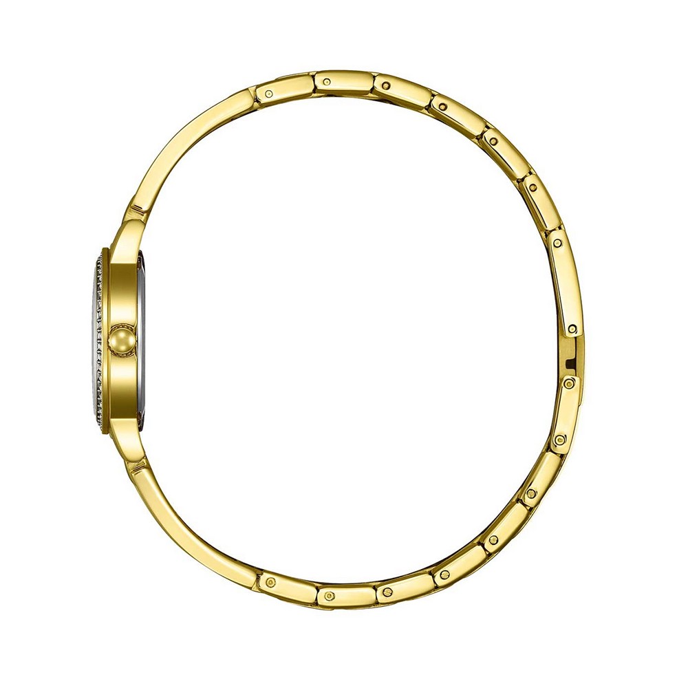 Đồng Hồ Nữ Citizen Quartz EZ7012-85D 24mm