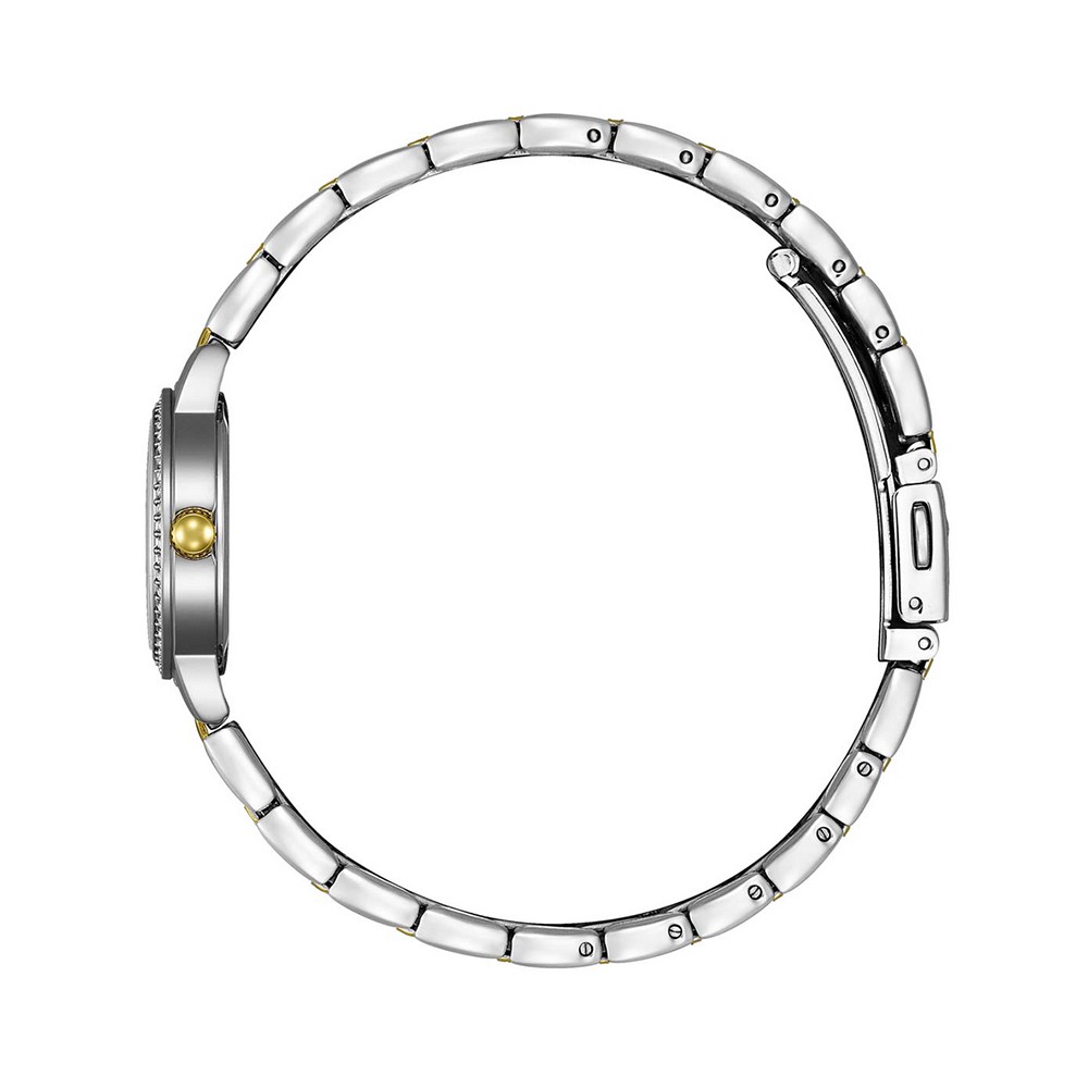 Đồng Hồ Nữ Citizen Quartz EZ7014-55D 24mm