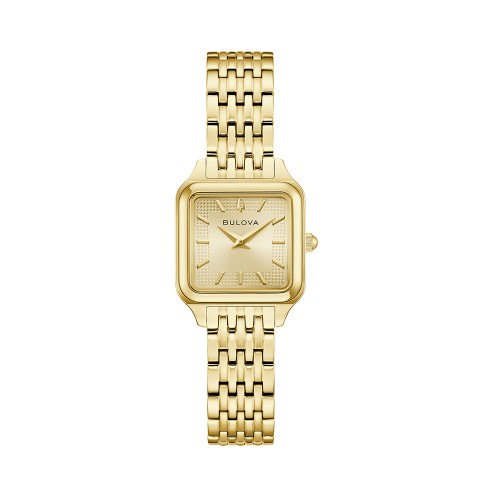 Đồng Hồ Nữ Bulova Sutton 97L191 23mm