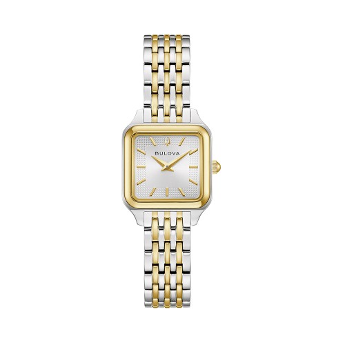 Đồng Hồ Nữ Bulova Sutton 98L330 23mm