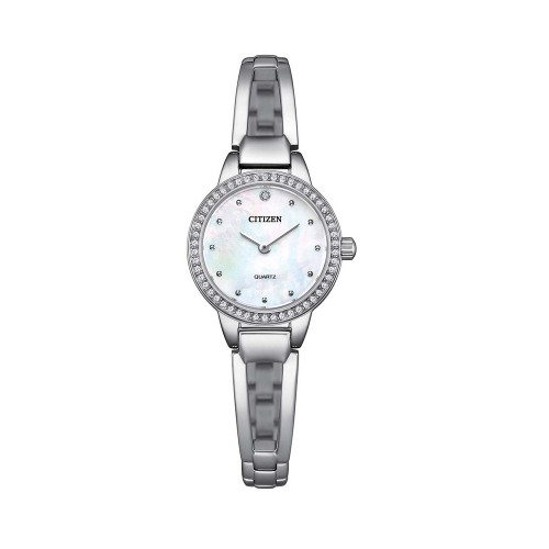 Đồng Hồ Nữ Citizen Quartz EZ7011-88D 24mm