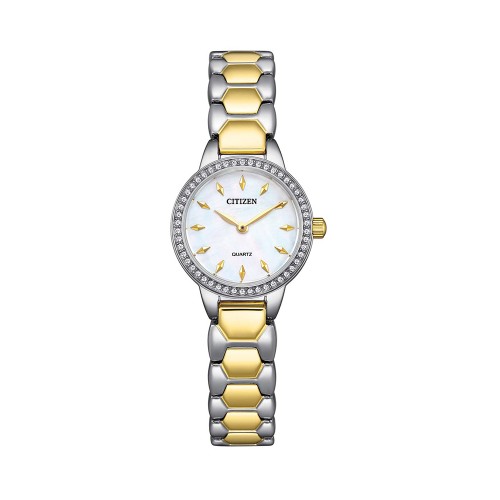 Đồng Hồ Nữ Citizen Quartz EZ7014-55D 24mm