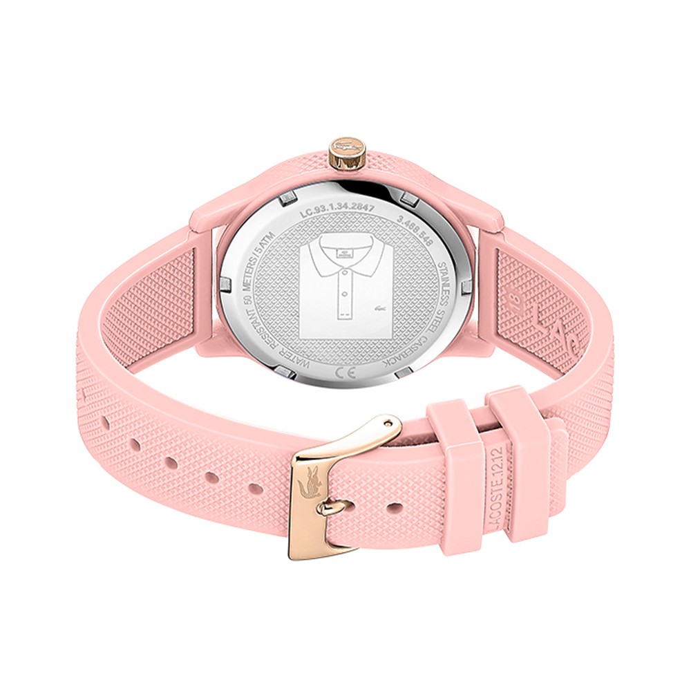 Đồng Hồ Nữ Lacoste 12.12 2001065 36mm