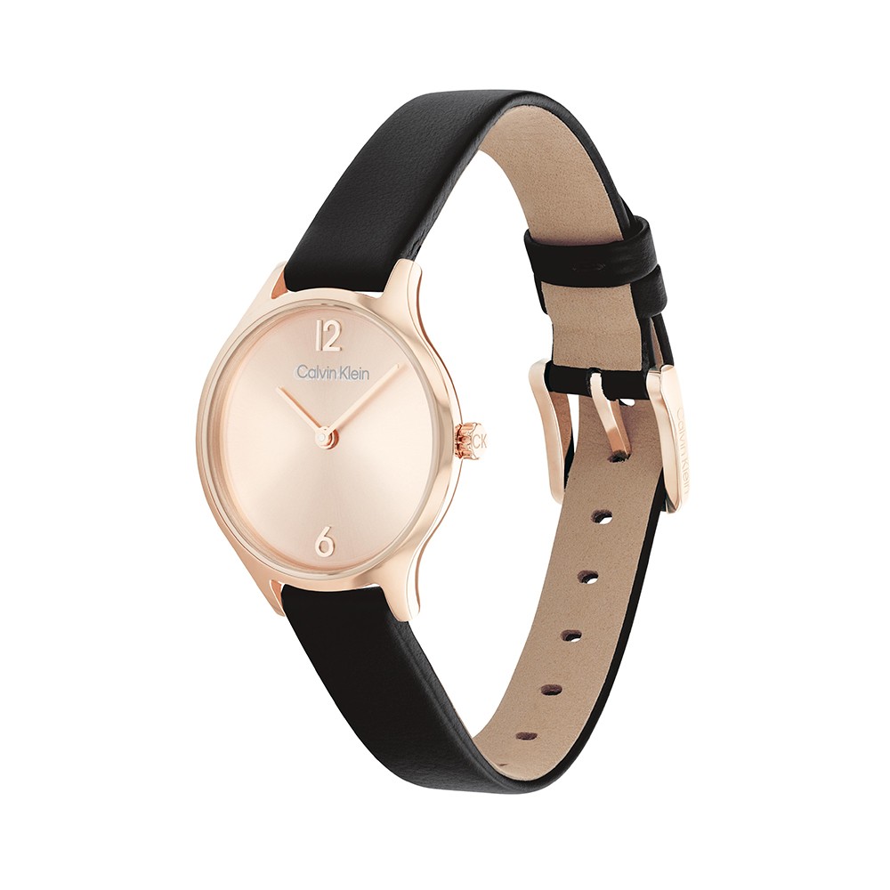 Đồng Hồ Nữ Calvin Klein Timeless 25200060 28mm