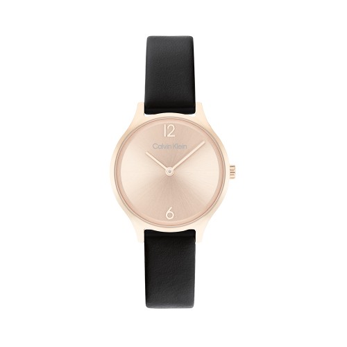 Đồng Hồ Nữ Calvin Klein Timeless 25200060 28mm